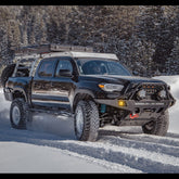 Tacoma Overland Front Bumper / 3rd Gen / 2016-2023 for Toyota Tacoma
