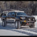 Tacoma Overland Front Bumper / 3rd Gen / 2016-2023 for Toyota Tacoma