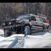 Tacoma Overland Front Bumper / 3rd Gen / 2016-2023 for Toyota Tacoma