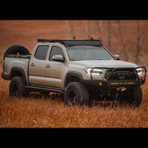 Tacoma Overland Front Bumper / 3rd Gen / 2016-2023 for Toyota Tacoma