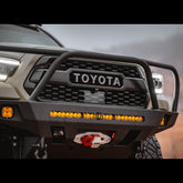 Tacoma Overland Front Bumper / 3rd Gen / 2016-2023 for Toyota Tacoma