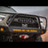 Tacoma Overland Front Bumper / 3rd Gen / 2016-2023 for Toyota Tacoma