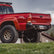 Tacoma Overland Rear Bumper / 2nd Gen / 2005-2015 for Toyota Tacoma