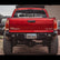 Tacoma Overland Rear Bumper / 2nd Gen / 2005-2015 for Toyota Tacoma