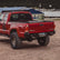 Tacoma Overland Rear Bumper / 2nd Gen / 2005-2015 for Toyota Tacoma