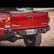 Tacoma Overland Rear Bumper / 2nd Gen / 2005-2015 for Toyota Tacoma