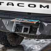 Tacoma Overland Rear Bumper / 3rd Gen / 2016-2023 for Toyota Tacoma