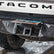 Tacoma Overland Rear Bumper / 3rd Gen / 2016-2023 for Toyota Tacoma