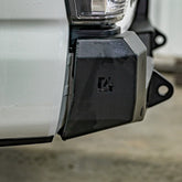 Tacoma Overland Rear Bumper / 3rd Gen / 2016-2023 for Toyota Tacoma