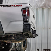 Tacoma Overland Rear Bumper / 3rd Gen / 2016-2023 for Toyota Tacoma