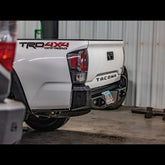 Tacoma Overland Rear Bumper / 3rd Gen / 2016-2023 for Toyota Tacoma
