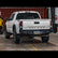 Tacoma Overland Rear Bumper / 3rd Gen / 2016-2023 for Toyota Tacoma
