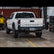Tacoma Overland Rear Bumper / 3rd Gen / 2016-2023 for Toyota Tacoma