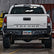 Tacoma Overland Rear Bumper / 3rd Gen / 2016-2023 for Toyota Tacoma