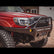 Tacoma Overland Series Front Bumper / 2nd Gen / 2005-2011 for Toyota Tacoma