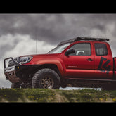 Tacoma Overland Series Front Bumper / 2nd Gen / 2012-2015 for Toyota Tacoma
