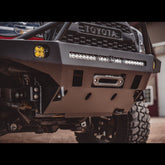 Tacoma Overland Series Front Bumper / 2nd Gen / 2005-2011 for Toyota Tacoma