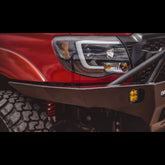 Tacoma Overland Series Front Bumper / 2nd Gen / 2012-2015 for Toyota Tacoma
