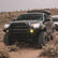 Tacoma Overland Series Front Bumper / 2nd Gen / 2005-2011 for Toyota Tacoma