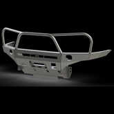 Tacoma Overland Series Front Bumper / 2nd Gen / 2012-2015 for Toyota Tacoma