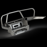 Tacoma Overland Series Front Bumper / 2nd Gen / 2005-2011 for Toyota Tacoma