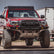 Tacoma Overland Series Front Bumper / 2nd Gen / 2005-2011 for Toyota Tacoma
