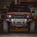 Tacoma Overland Series Front Bumper / 2nd Gen / 2005-2011 for Toyota Tacoma