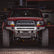 Tacoma Overland Series Front Bumper / 2nd Gen / 2005-2011 for Toyota Tacoma