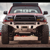 Tacoma Overland Series Front Bumper / 2nd Gen / 2012-2015 for Toyota Tacoma
