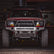 Tacoma Overland Series Front Bumper / 2nd Gen / 2005-2011 for Toyota Tacoma