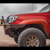 Tacoma Overland Series Front Bumper / 2nd Gen / 2005-2011 for Toyota Tacoma