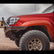 Tacoma Overland Series Front Bumper / 2nd Gen / 2005-2011 for Toyota Tacoma