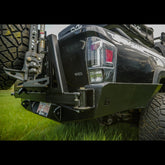 Tacoma Overland Series High Clearance  Rear Bumper / 3rd Gen / 2016-2023 for Toyota Tacoma
