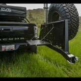 Tacoma Overland Series High Clearance  Rear Bumper / 3rd Gen / 2016-2023 for Toyota Tacoma