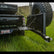Tacoma Overland Series High Clearance  Rear Bumper / 3rd Gen / 2016-2023 for Toyota Tacoma