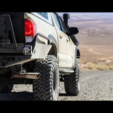 Tacoma Overland Series High Clearance  Rear Bumper / 3rd Gen / 2016-2023 for Toyota Tacoma
