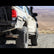 Tacoma Overland Series High Clearance  Rear Bumper / 3rd Gen / 2016-2023 for Toyota Tacoma