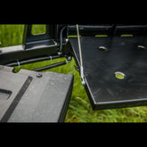 Tacoma Overland Series High Clearance  Rear Bumper / 3rd Gen / 2016-2023 for Toyota Tacoma