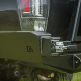 Tacoma Overland Series High Clearance  Rear Bumper / 3rd Gen / 2016-2023 for Toyota Tacoma