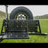 Tacoma Overland Series High Clearance  Rear Bumper / 3rd Gen / 2016-2023 for Toyota Tacoma