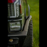 Tacoma Overland Series High Clearance  Rear Bumper / 3rd Gen / 2016-2023 for Toyota Tacoma