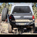 Tacoma Overland Series High Clearance  Rear Bumper / 3rd Gen / 2016-2023 for Toyota Tacoma