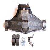 Tacoma Rear Differential Skid Plate / 2nd Gen / 2005-2015 for Toyota Tacoma