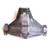 Tacoma Rear Differential Skid Plate / 2nd Gen / 2005-2015 for Toyota Tacoma