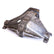 Tacoma Rear Differential Skid Plate / 2nd Gen / 2005-2015 for Toyota Tacoma