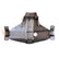Tacoma Rear Differential Skid Plate / 2nd Gen / 2005-2015 for Toyota Tacoma