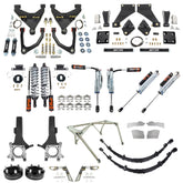 LT PreRunner Elite Kit for Toyota Tacoma