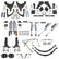 LT PreRunner Elite Kit for Toyota Tacoma