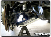 Performance Lower Control Arms for Toyota 4Runner