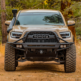 Tacoma Hybrid Front Bumper / 3rd Gen / 2016-2023 for Toyota Tacoma